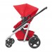 Maxi cosi Бебешка количка Lila Nomad red