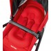Maxi cosi Бебешка количка Lila Nomad red