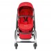 Maxi cosi Бебешка количка Lila Nomad red