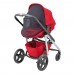 Maxi cosi Бебешка количка Lila Nomad red