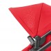 Maxi cosi Бебешка количка Lila Nomad red
