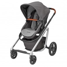 Maxi cosi Бебешка количка Lila Nomad grey
