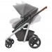 Maxi cosi Бебешка количка Lila Nomad grey