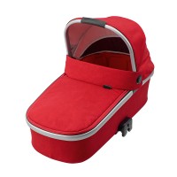 Maxi-Cosi Кош за новородено Oria Nomad red