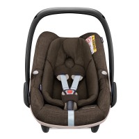 Maxi Cosi Кошница за кола Pebble Plus Nomad Brown Maxi Cosi Кошница за кола Pebble Plus Nomad Brown