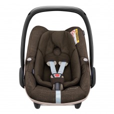 Maxi Cosi Кошница за кола Pebble Plus Nomad Brown