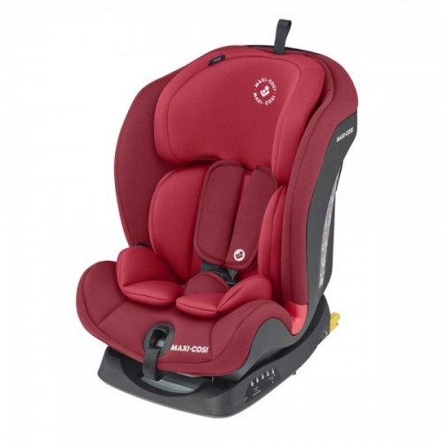 9 36 Kg Maxi Cosi Car Seat Titan Basic Red - How To Put Maxi Cosi Euro Car Seat Cover Back On