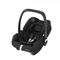 Maxi-Cosi Tinca (0-13кг) Car Seat Essential Black Maxi-Cosi Tinca (0-13кг) Car Seat Essential Black