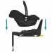Maxi-Cosi Tinca (0-13кг) Car Seat Essential Black