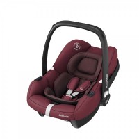 Maxi-Cosi Бебешко столче за кола Tinca (0-13кг) Essential Red