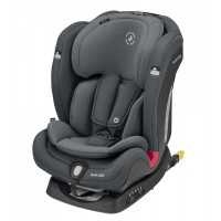 Maxi Cosi Столче за кола Titan Plus (9-36 кг) Authentic Graphite