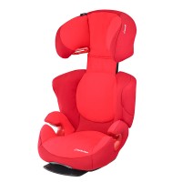 Maxi-Cosi Стол за кола Rodi AirProtect (15-36кг) Vivid Red