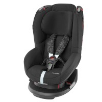 Maxi-Cosi car seat Tobi (9-18kg )Black Grid