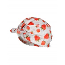 Maximo Baby summer hat, strawberry