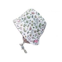 Maximo Baby summer hat, cactus
