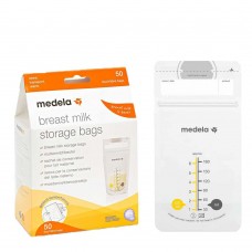 Medela Breast milk storage bags 50 pcs