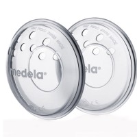 Medela Предпазители за зърна 2 броя Medela Предпазители за зърна 2 броя