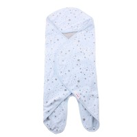 Minene Fleece Blanket Wrap