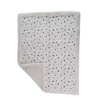 Minene Луксозно пухкаво одеяло различни цветове 75х100см Minene Луксозно пухкаво одеяло различни цветове 75х100см