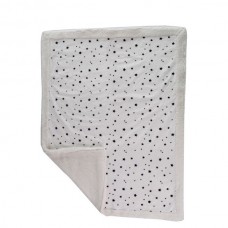 Minene Луксозно пухкаво одеяло различни цветове 75х100см