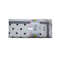 Minene Baby Bedding Bundle Cream