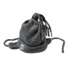 Minene Зимна шапка полар, сива