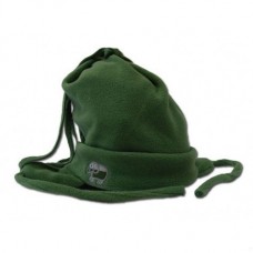 Minene Зимна шапка полар, зелена