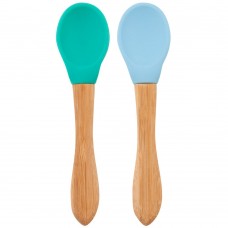 Minikoioi Scoops Spoons green-blue