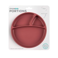 Minikoioi Portions, rose