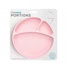 Minikoioi Portions, pink