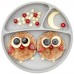Minikoioi Portions, grey
