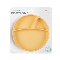 Minikoioi Portions, yellow