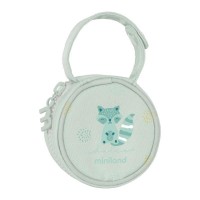 Miniland Pacifier case Mint Miniland Pacifier case Mint