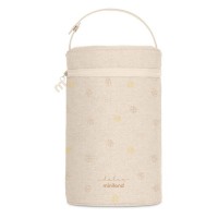 Miniland Double Isothermal bag Vanilla