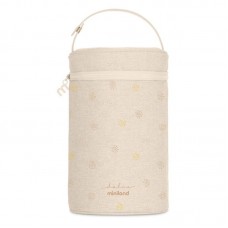 Miniland Двоен термобокс Vanilla Miniland Двоен термобокс Vanilla