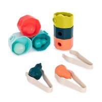 Miniland Sorting tree trunks Miniland Sorting tree trunks