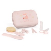 Miniland Baby Hygiene kit Candy