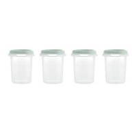 Miniland Containers Set, mint