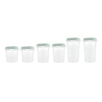 Miniland Set 6 hermisized, mint