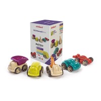 Miniland ECO Minimobil 12 cm Miniland ECO Minimobil 12 cm