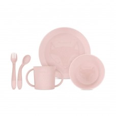 Miniland Meal set Round, candy