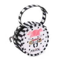 Miniland Чантичка за залъгалки Magical