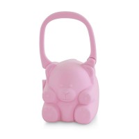 Miniland Soother box, pink