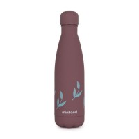 Botella Térmica Miniland Bottle Terra 500 ml ⋆ Decoinfant