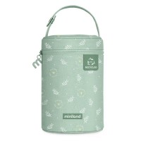 Miniland Isothermal bag 700 ml Eco Friendly