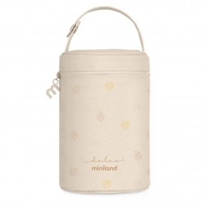 Miniland Термобокс 700мл Vanilla