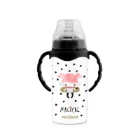 Miniland Термос - чаша с биберон 240 мл Magical