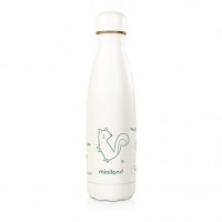 Miniland Liquid vacuum flask 500 ml Natur