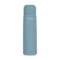 Miniland Liquid vacuum flask 500 ml Terra Ocean Miniland Liquid vacuum flask 500 ml Terra Ocean
