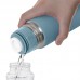 Miniland Liquid vacuum flask 500 ml Terra Ocean